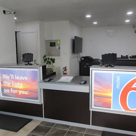 Motel 6-Meridian, Ms 외부 사진